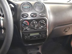 2010款 1.2L 手动 运动款 活力型