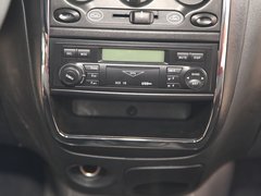 2010款 1.2L 手动 运动款 活力型