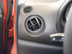 2010款 1.2L 手动 运动款 活力型