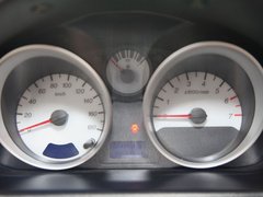 2010款 1.2L 手动 运动款 活力型
