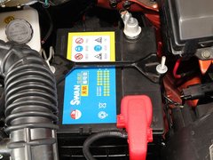 2010款 1.2L 手动 运动款 活力型