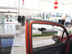 2010款 1.2L 手动 运动款 活力型