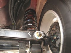 2010款 1.2L 手动 运动款 活力型