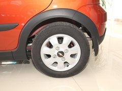 2010款 1.2L 手动 运动款 活力型