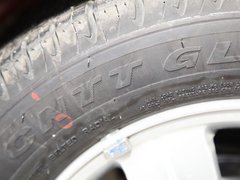 2010款 1.2L 手动 运动款 活力型