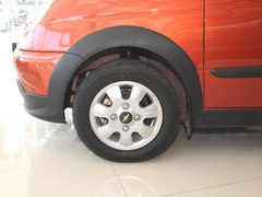 2010款 1.2L 手动 运动款 活力型