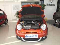 2010款 1.2L 手动 运动款 活力型