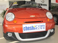 2010款 1.2L 手动 运动款 活力型