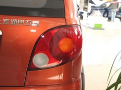 2010款 1.2L 手动 运动款 活力型