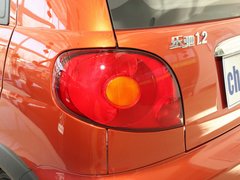 2010款 1.2L 手动 运动款 活力型