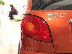 2010款 1.2L 手动 运动款 活力型