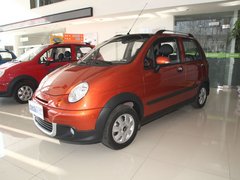 2010款 1.2L 手动 运动款 活力型