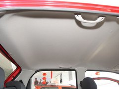 2010款 1.2L 手动 运动款 时尚型