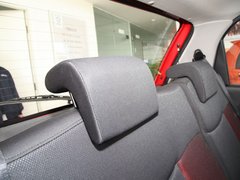 2010款 1.2L 手动 运动款 时尚型