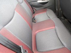 2010款 1.2L 手动 运动款 时尚型