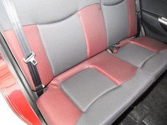 2010款 1.2L 手动 运动款 时尚型