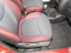 2010款 1.2L 手动 运动款 时尚型