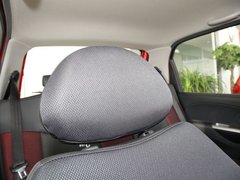 2010款 1.2L 手动 运动款 时尚型