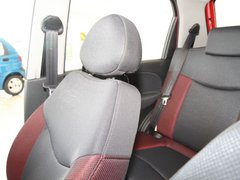 2010款 1.2L 手动 运动款 时尚型