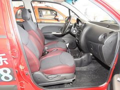 2010款 1.2L 手动 运动款 时尚型