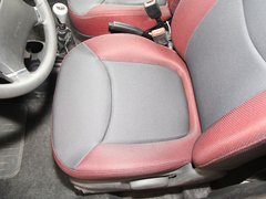 2010款 1.2L 手动 运动款 时尚型