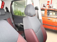 2010款 1.2L 手动 运动款 时尚型