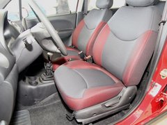 2010款 1.2L 手动 运动款 时尚型
