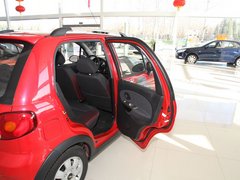 2010款 1.2L 手动 运动款 时尚型