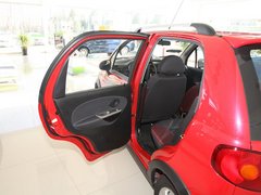 2010款 1.2L 手动 运动款 时尚型