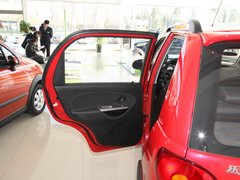 2010款 1.2L 手动 运动款 时尚型