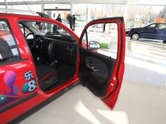 2010款 1.2L 手动 运动款 时尚型