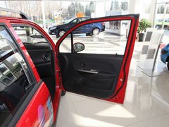 2010款 1.2L 手动 运动款 时尚型