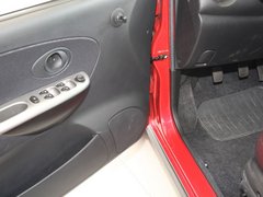 2010款 1.2L 手动 运动款 时尚型