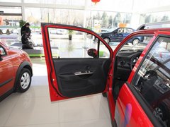 2010款 1.2L 手动 运动款 时尚型