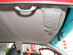 2010款 1.2L 手动 运动款 时尚型