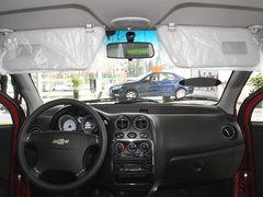 2010款 1.2L 手动 运动款 时尚型