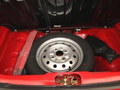 2010款 1.2L 手动 运动款 时尚型