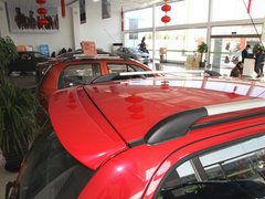 2010款 1.2L 手动 运动款 时尚型