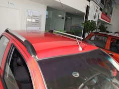 2010款 1.2L 手动 运动款 时尚型