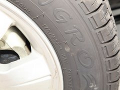 2010款 1.2L 手动 运动款 时尚型