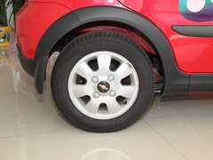 2010款 1.2L 手动 运动款 时尚型