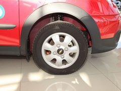 2010款 1.2L 手动 运动款 时尚型