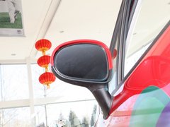 2010款 1.2L 手动 运动款 时尚型