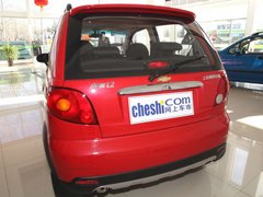 2010款 1.2L 手动 运动款 时尚型