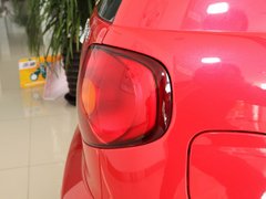 2010款 1.2L 手动 运动款 时尚型