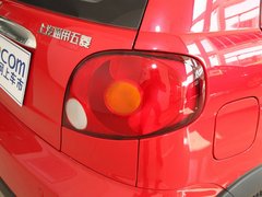 2010款 1.2L 手动 运动款 时尚型