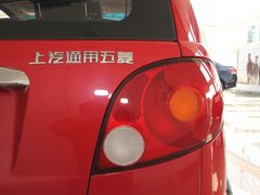 2010款 1.2L 手动 运动款 时尚型