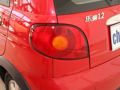 2010款 1.2L 手动 运动款 时尚型