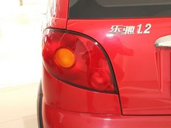 2010款 1.2L 手动 运动款 时尚型