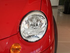 2010款 1.2L 手动 运动款 时尚型